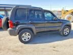 2004 Jeep Liberty Sport
