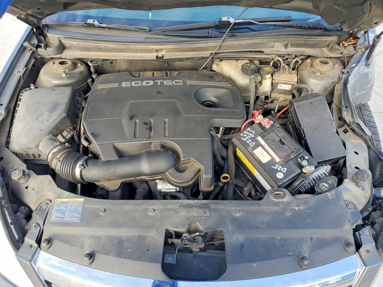 2009 Saturn Aura xr