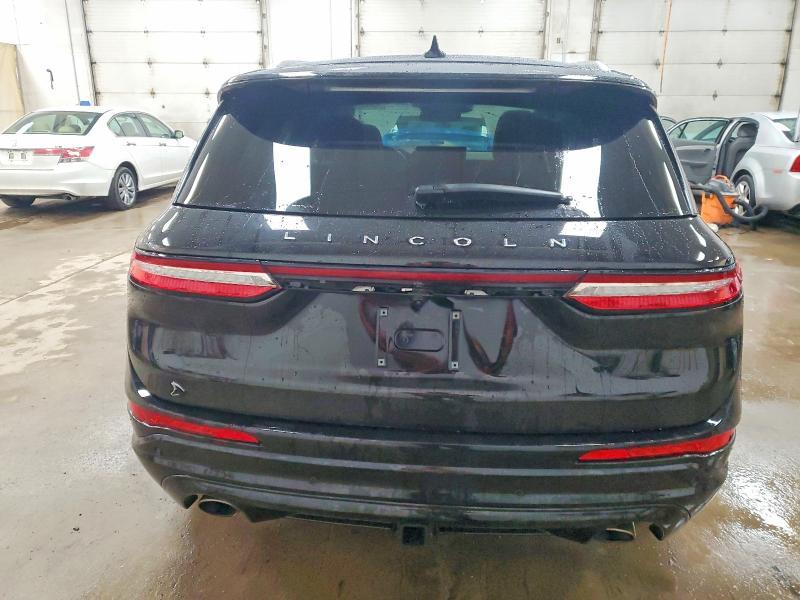 2024 Lincoln Corsair Grand Touring
