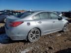 2017 Subaru Legacy 2.5i Limited