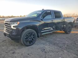 2025 Chevrolet Silverado K1500 High Country for sale in Fredericksburg, VA
