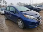 2019 Nissan Versa Note s