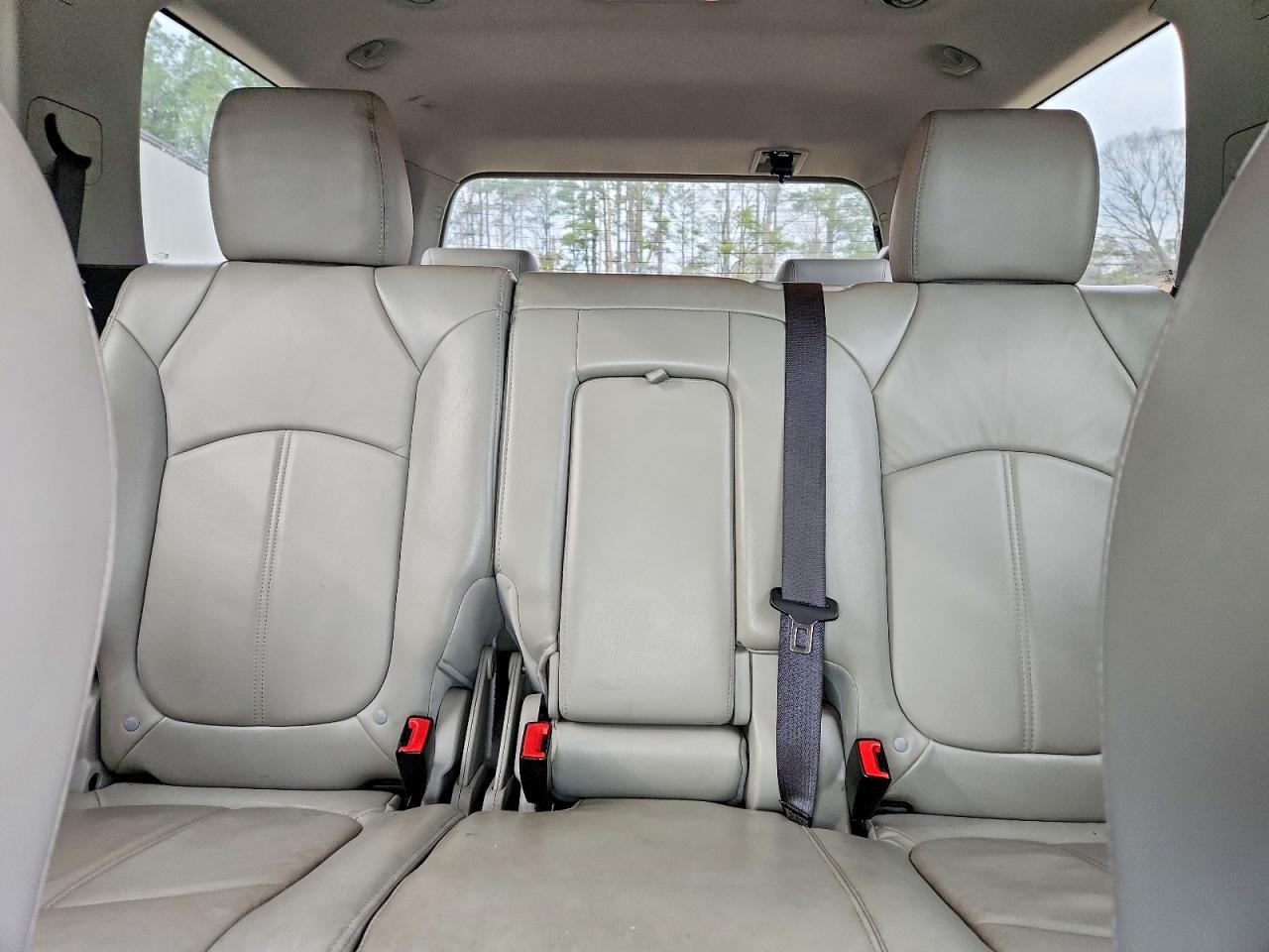 2012 GMC Acadia Slt-1