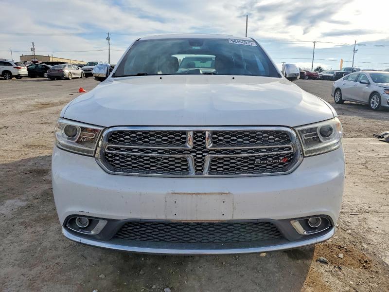 2015 Dodge Durango Citadel