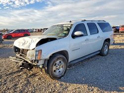 2014 Chevrolet Suburban C1500 lt for sale in Amarillo, TX