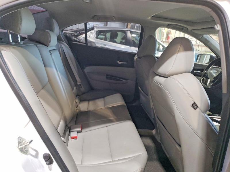 2015 Acura TLX