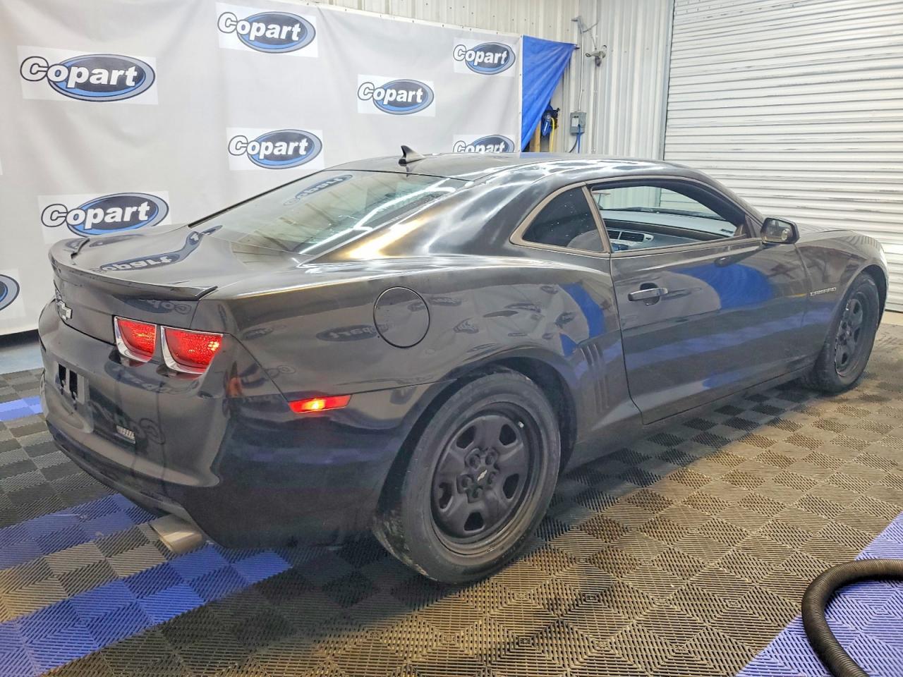 2013 Chevrolet Camaro ls