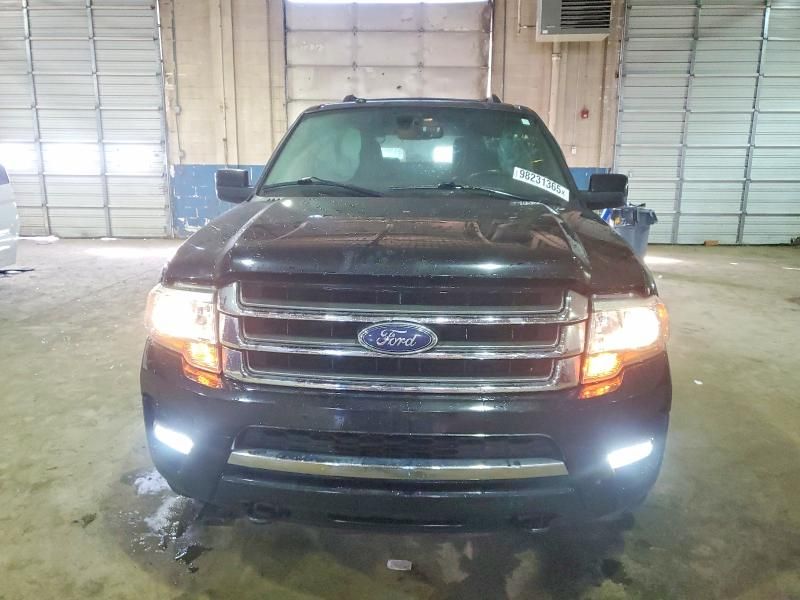 2016 Ford Expedition Limited