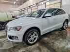 2014 Audi Q5 tdi Premium Plus