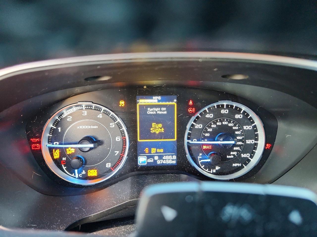 2019 Subaru Ascent Limited