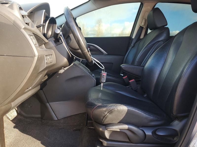 2015 Mazda 5 Grand Touring