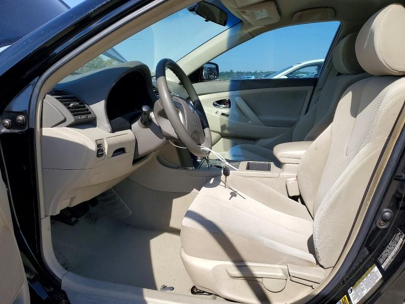 2007 Toyota Camry ce