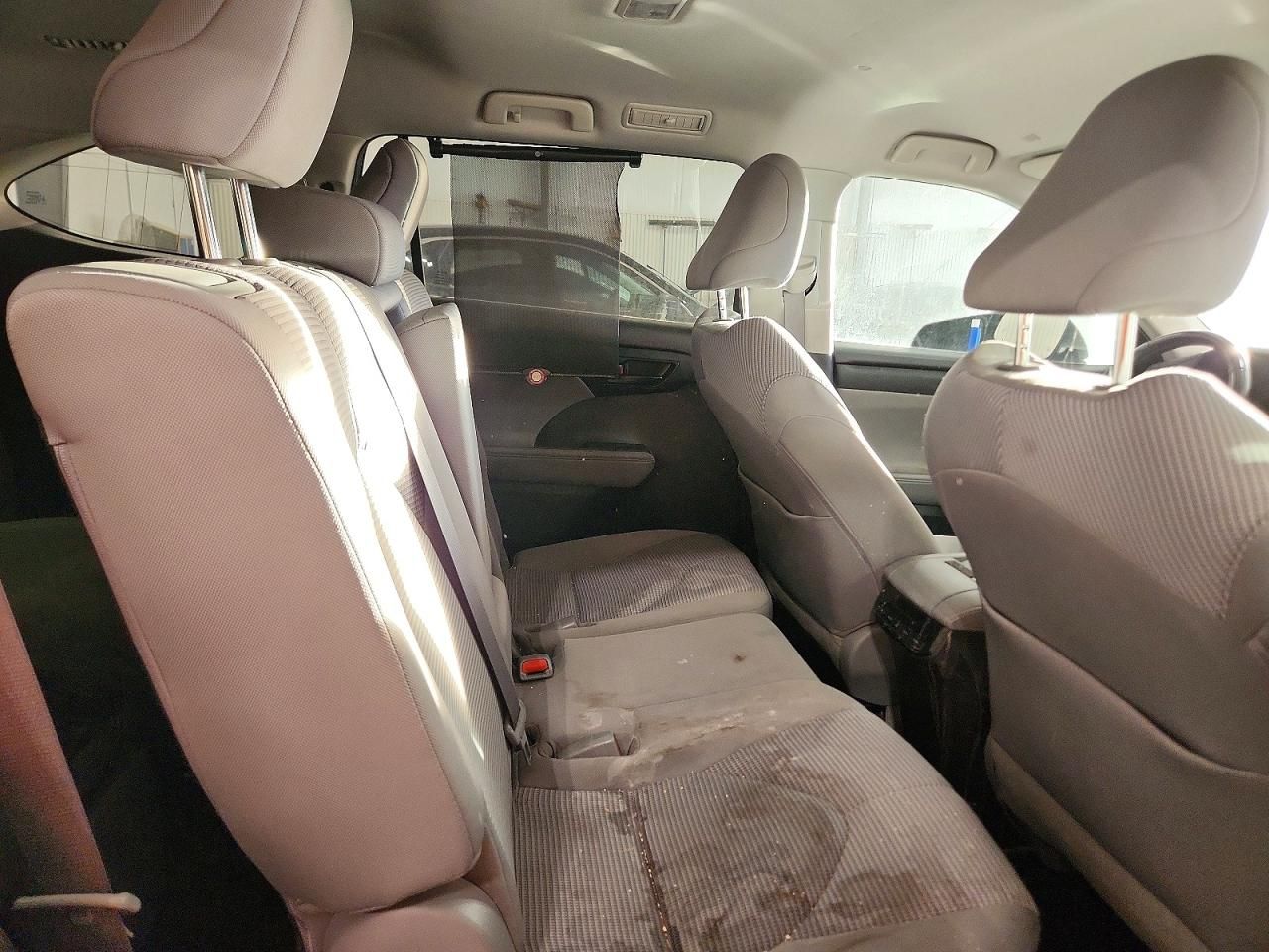 2022 Toyota Highlander l