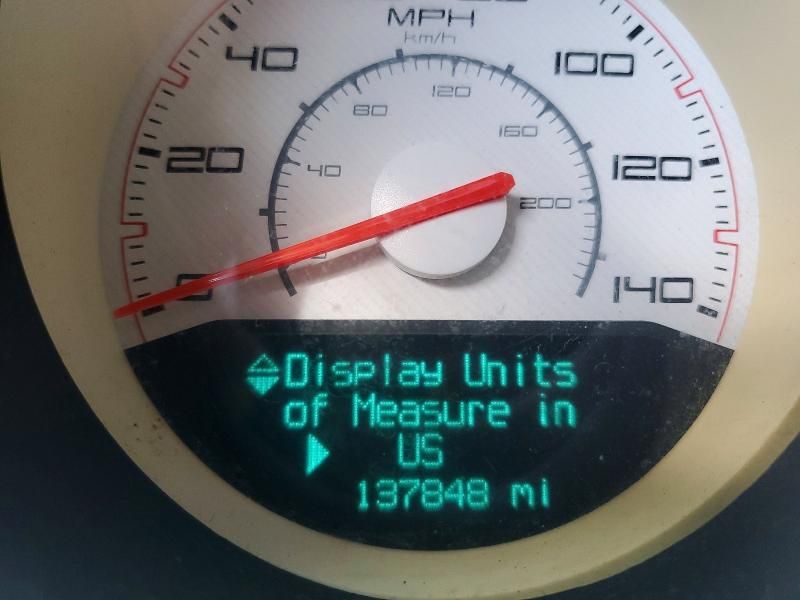 2013 Dodge Challenger sxt