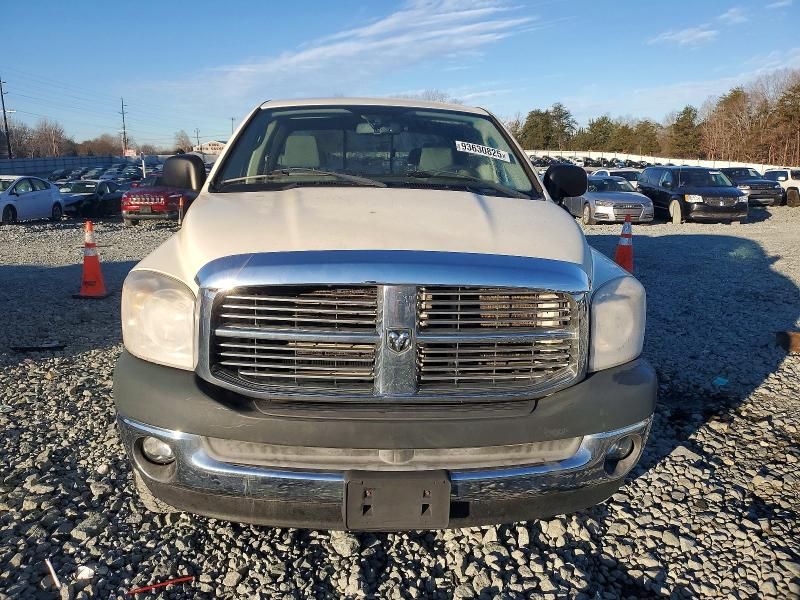 2007 Dodge RAM 1500 ST