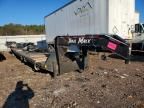 2025 Trail Maxx MAX27-40 Equipment Trailer
