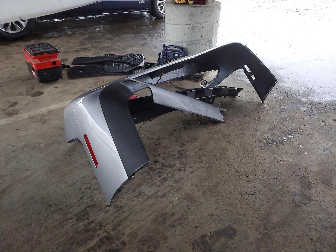 2013 Dodge Challenger sxt