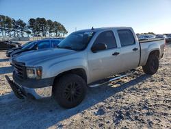 2007 GMC New Sierra C1500 en venta en Loganville, GA