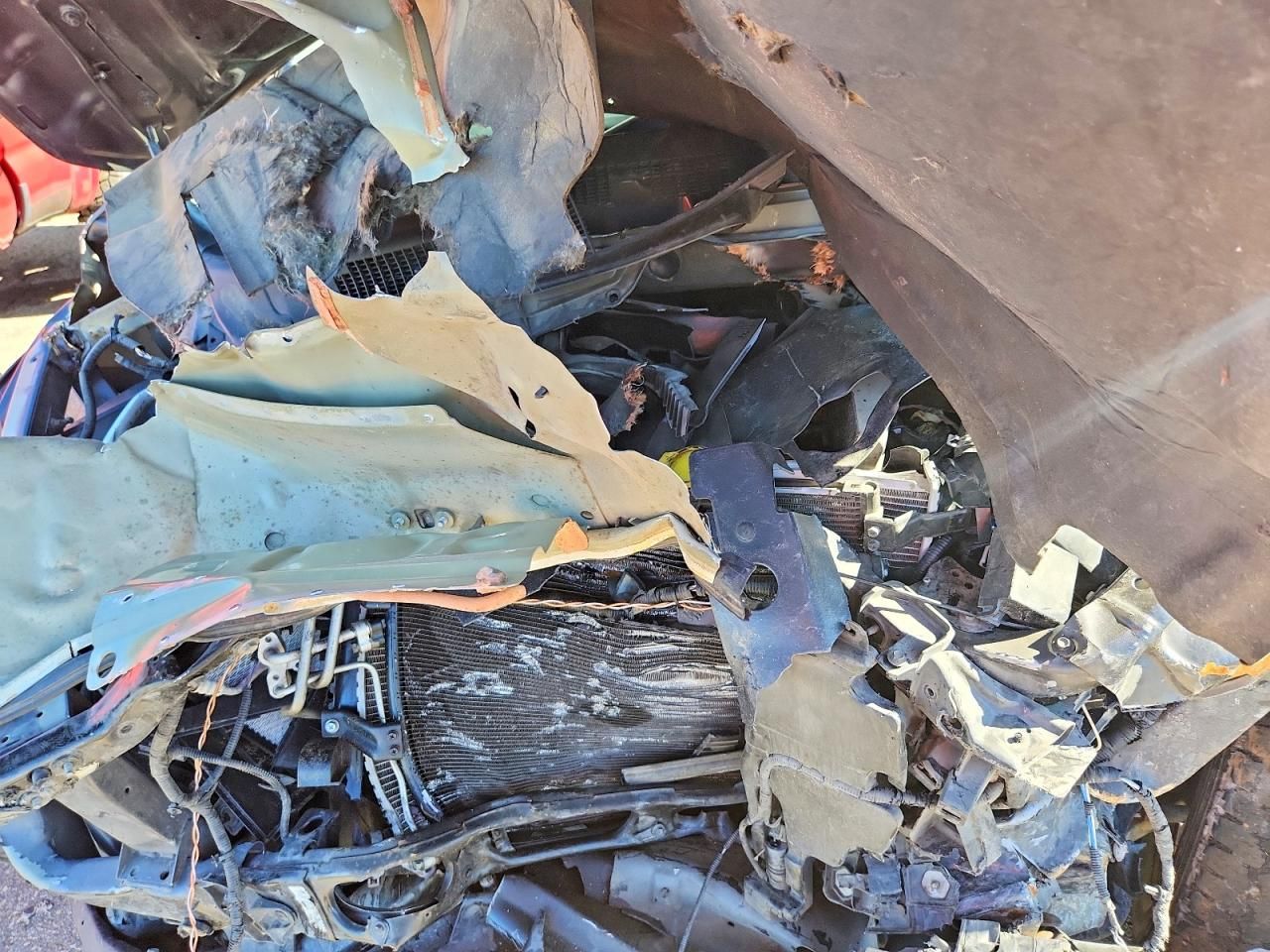 2015 Dodge Ram 1500 st