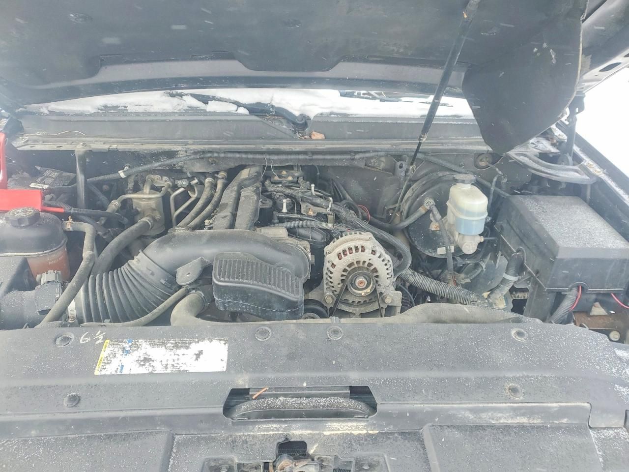 2010 Chevrolet Suburban K1500 lt