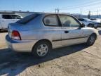 2001 Hyundai Accent l