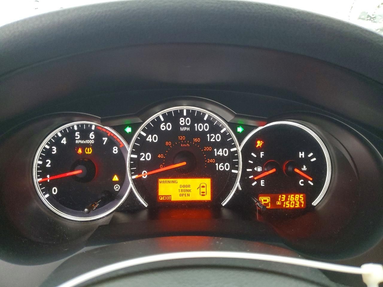 2010 Nissan Altima s