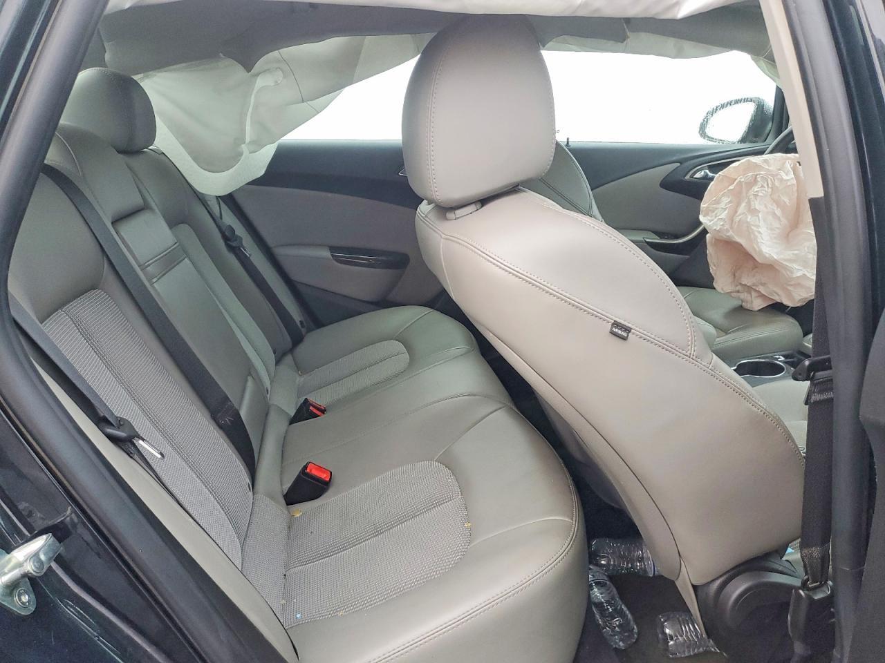 2014 Buick Verano Convenience