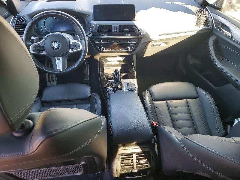 2019 BMW X3 Xdrivem40i