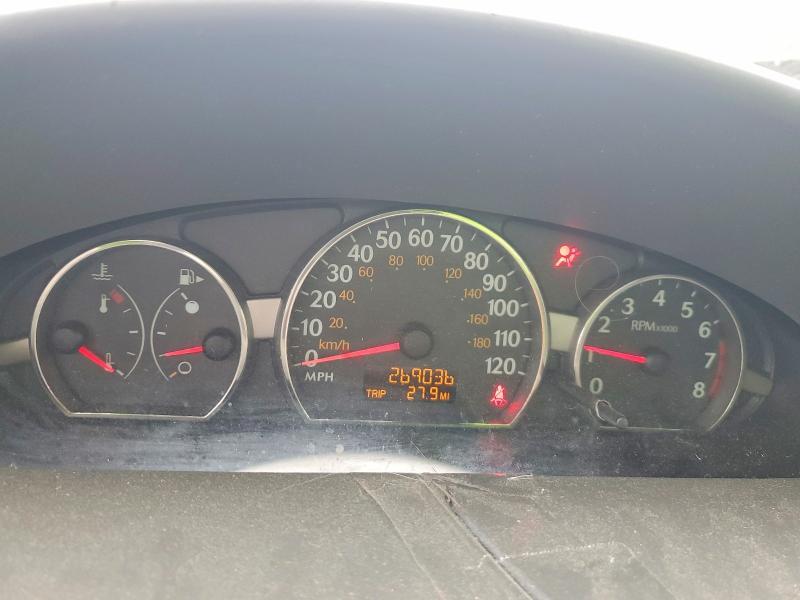 2007 Saturn Ion Level 2
