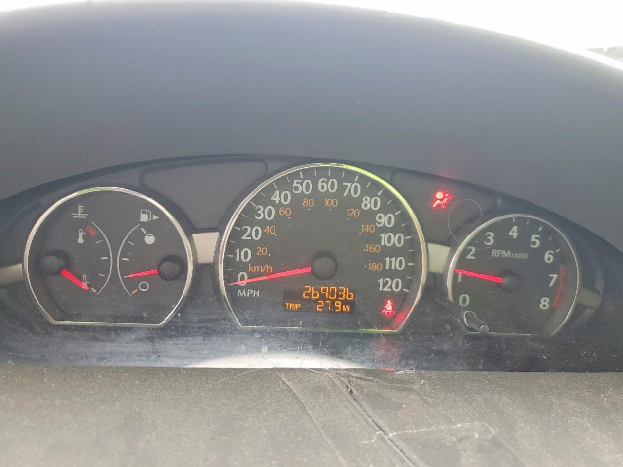 2007 Saturn Ion Level 2