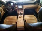 2013 Volkswagen Cc VR6 4motion