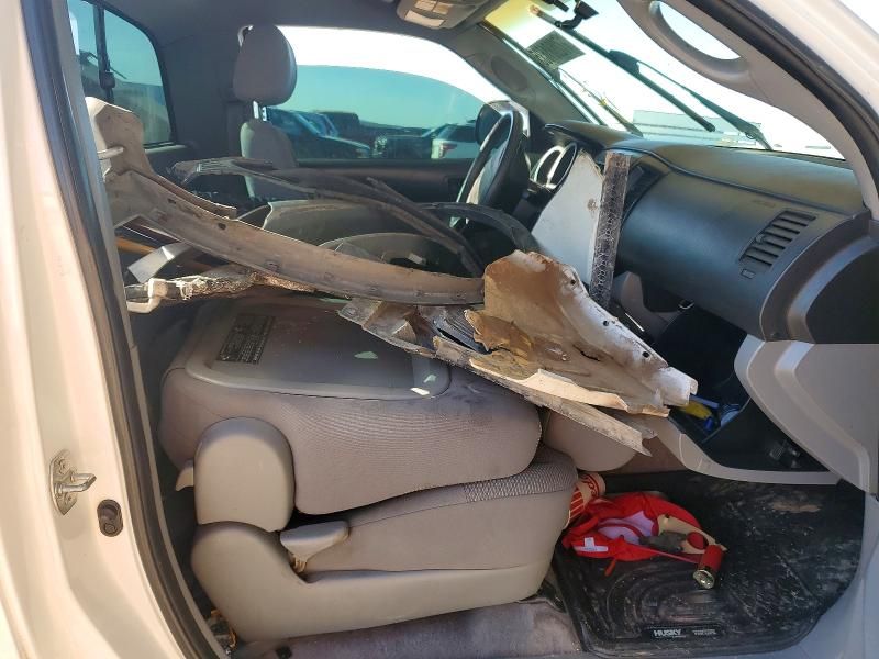 2007 Toyota Tacoma Prerunner