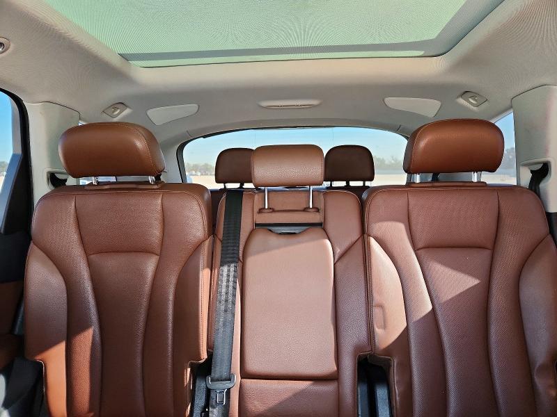 2018 Audi Q7 Premium Plus