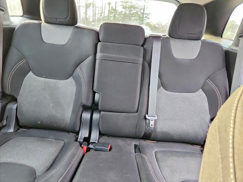 2014 Jeep Cherokee Sport