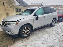 2016 Nissan Pathfinder s for sale in Northfield, OH
