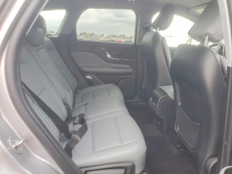 2022 Lincoln Corsair
