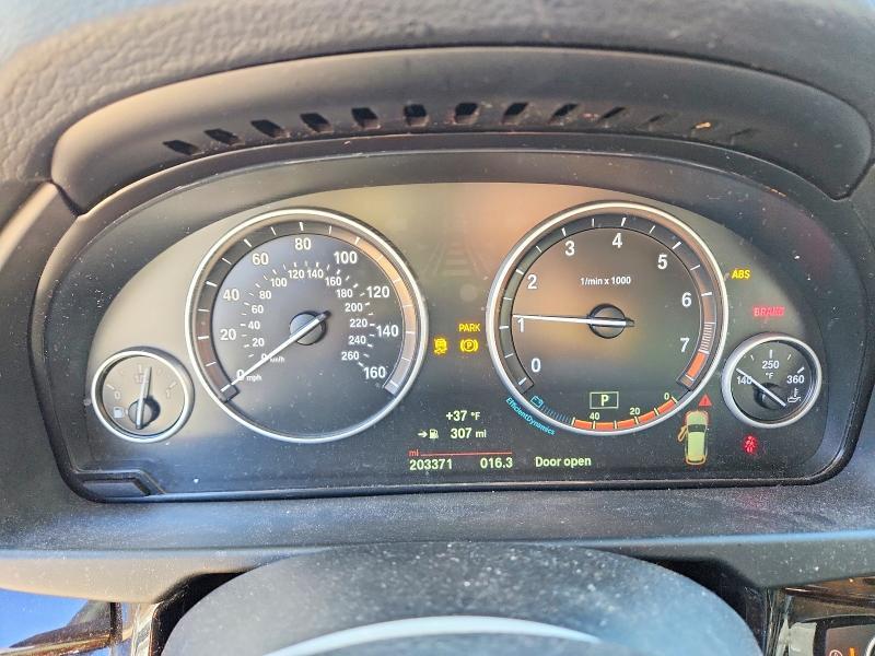 2015 BMW X5 Sdrive35i