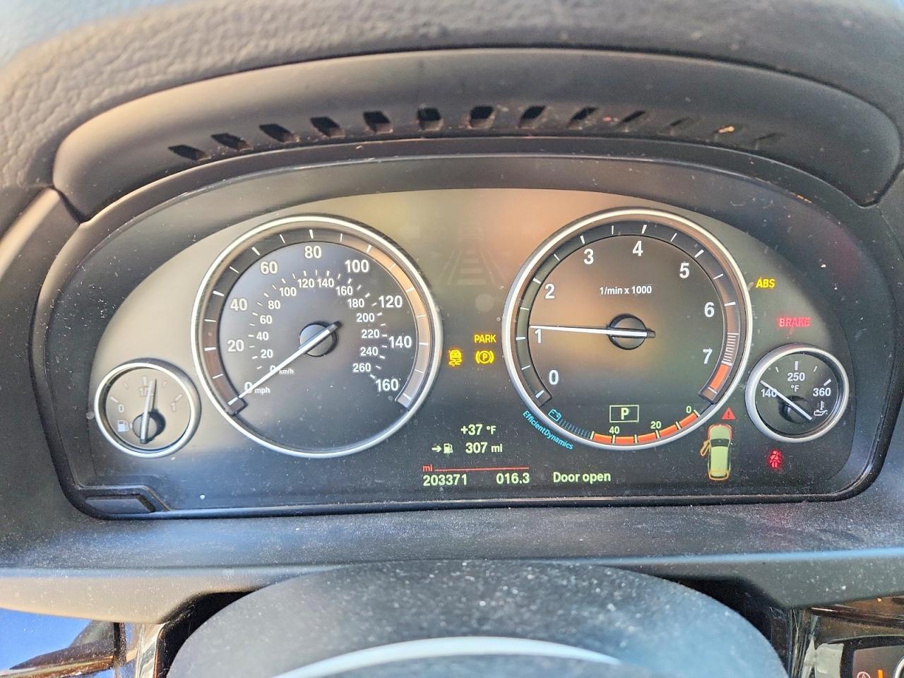 2015 BMW X5 Sdrive35i