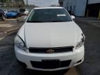 2012 Chevrolet Impala ltz