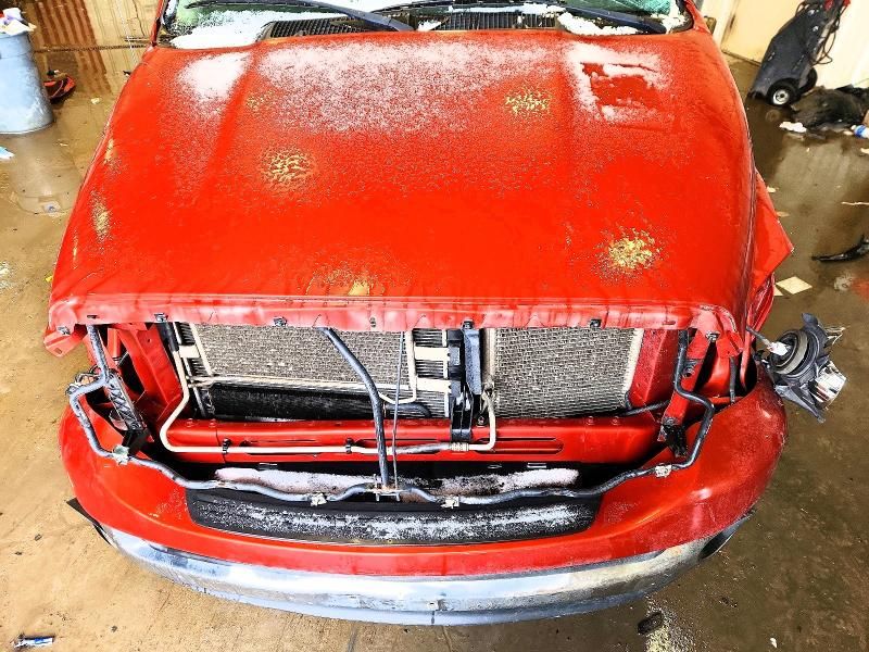 2008 Dodge Ram 1500 st