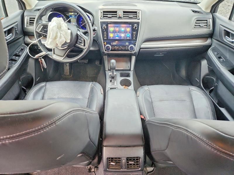 2019 Subaru Legacy 2.5i Limited