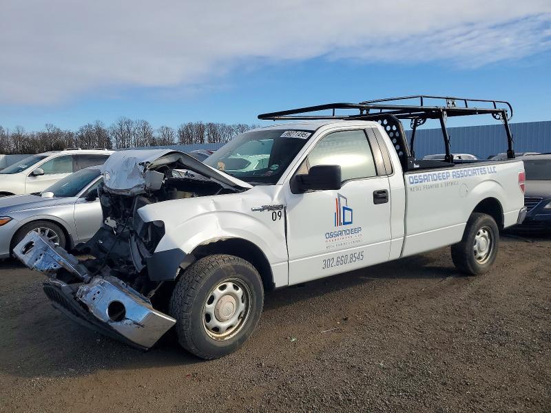 2014 Ford F150