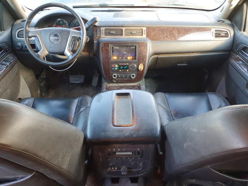 2013 GMC Yukon Denali