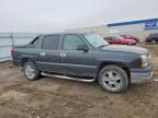 2005 Chevrolet Avalanche K1500