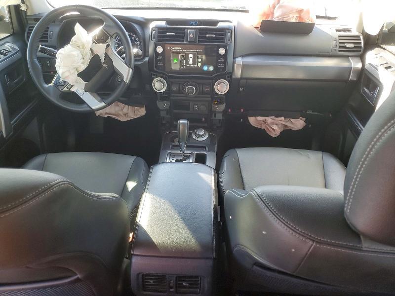 2019 Toyota 4runner Sr5/sr5 Premium
