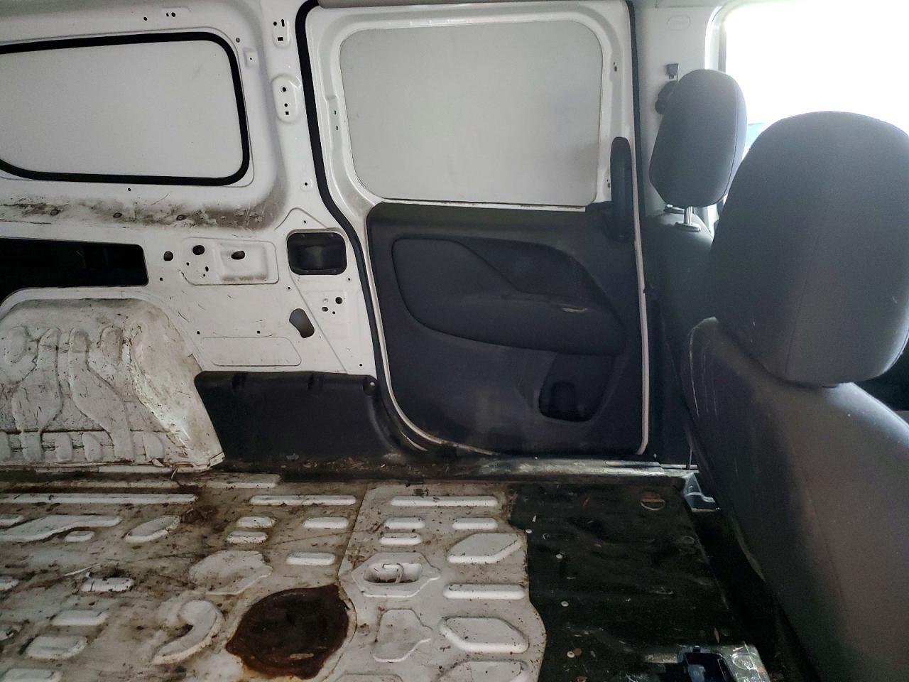 2017 Dodge Ram Promaster City