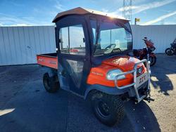Kubota salvage cars for sale: 2006 Kubota RTV900 Utility Vehicle