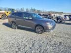 2018 Mitsubishi Outlander se