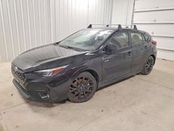 2024 Subaru Impreza rs for sale in Ham Lake, MN