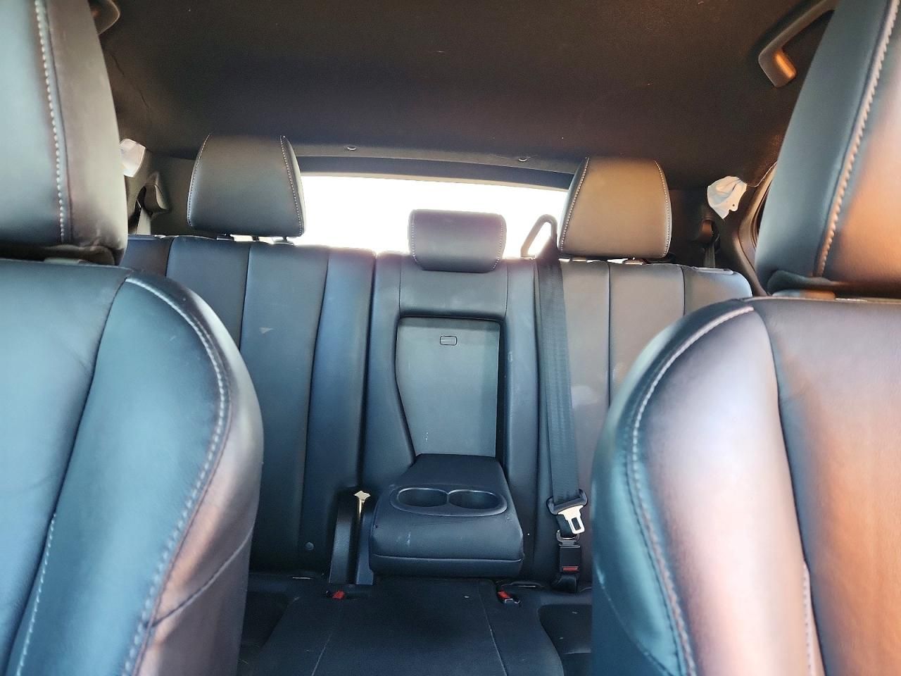 2022 Mitsubishi Eclipse Cross se